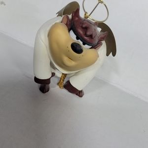 Tasmanian Devil Christmas Ornament